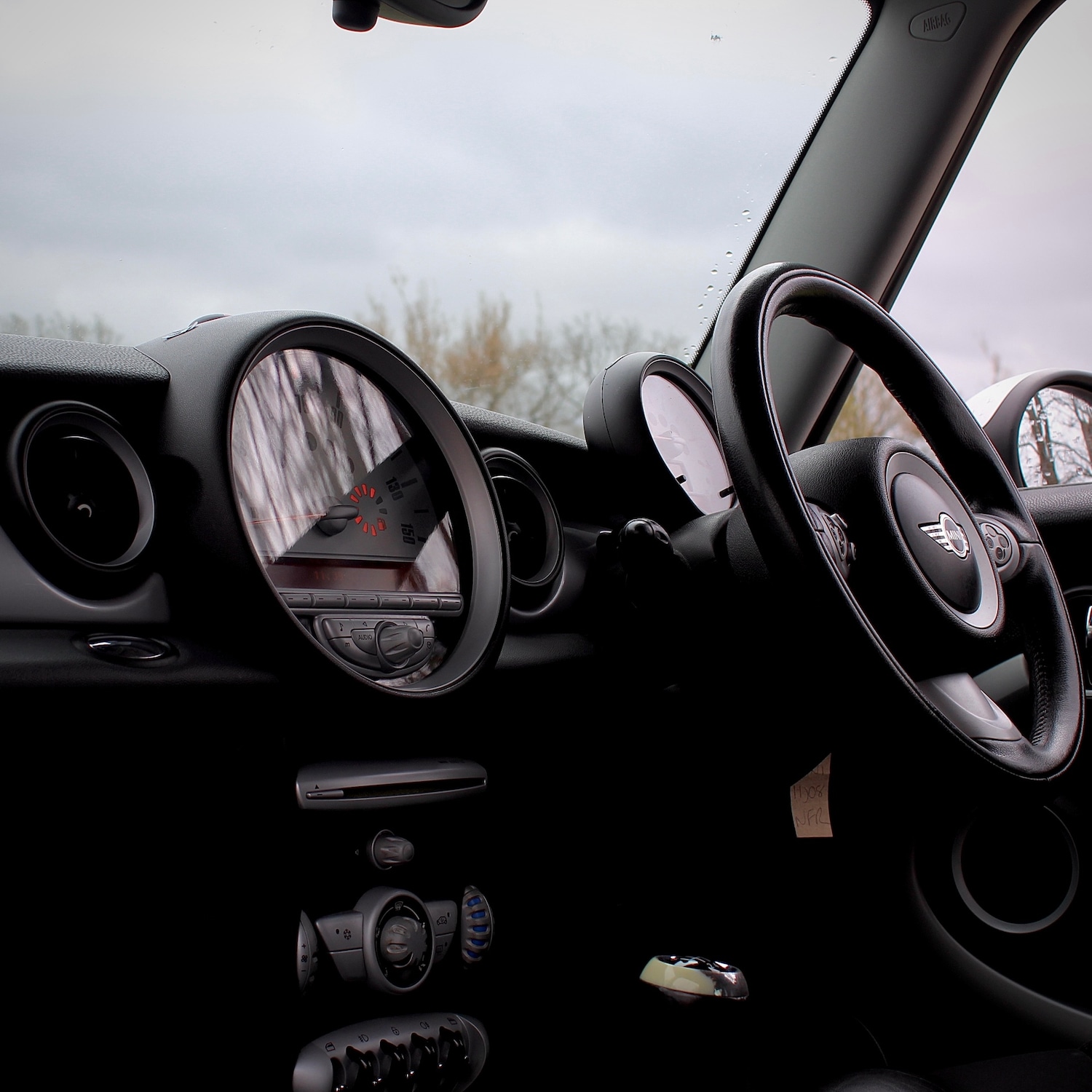 Used MINI Hatch 2008 for sale - 78062271: Photo 13