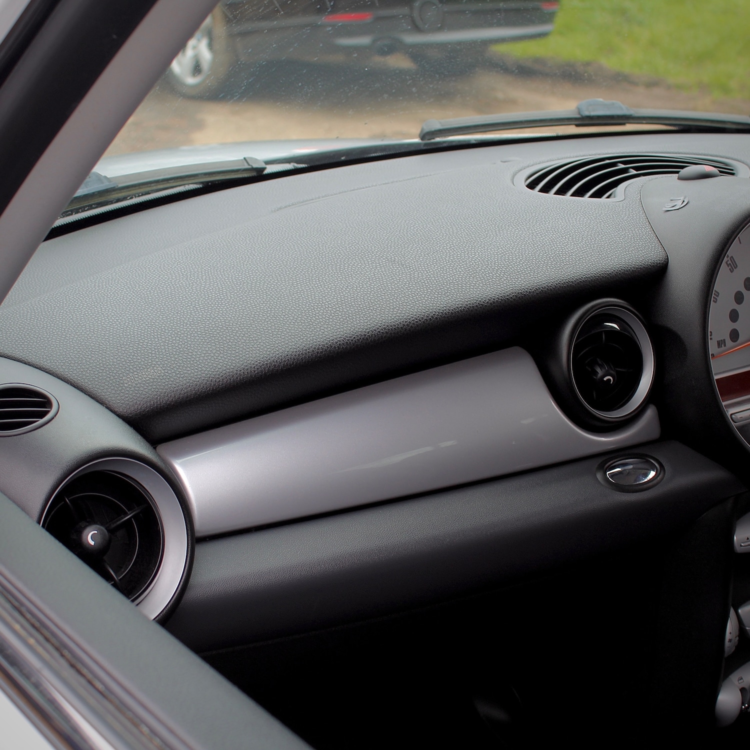 Used MINI Hatch 2008 for sale - 78062271: Photo 14