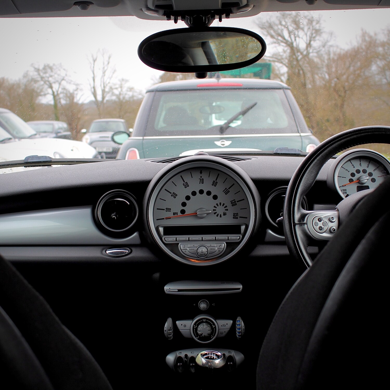 Used MINI Hatch 2008 for sale - 78062271: Photo 15