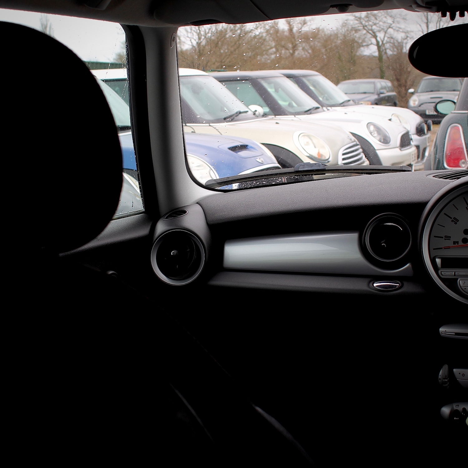 Used MINI Hatch 2008 for sale - 78062271: Photo 16