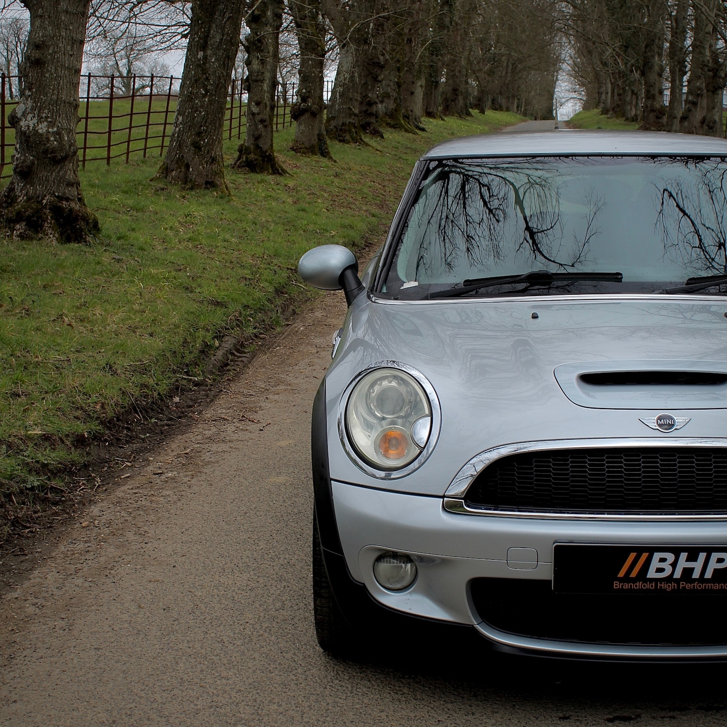 Used MINI Hatch 2008 for sale - 78062271: Photo 17