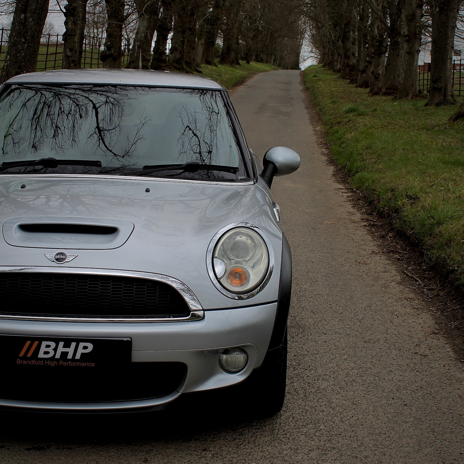 Used MINI Hatch 2008 for sale - 78062271: Photo 18