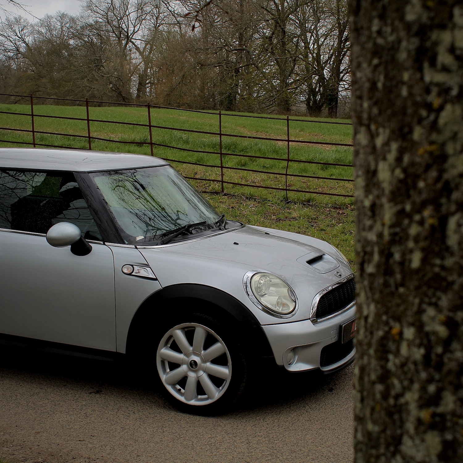 Used MINI Hatch 2008 for sale - 78062271: Photo 19
