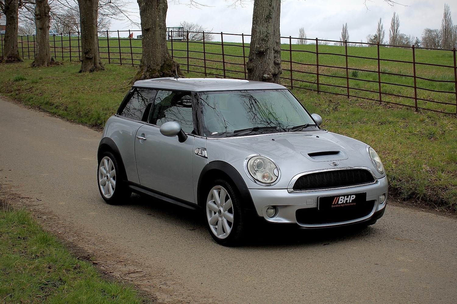 Used MINI Hatch 2008 for sale - 78062271: Photo 2