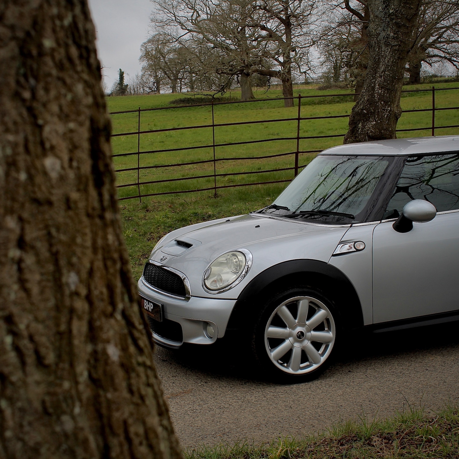 Used MINI Hatch 2008 for sale - 78062271: Photo 20