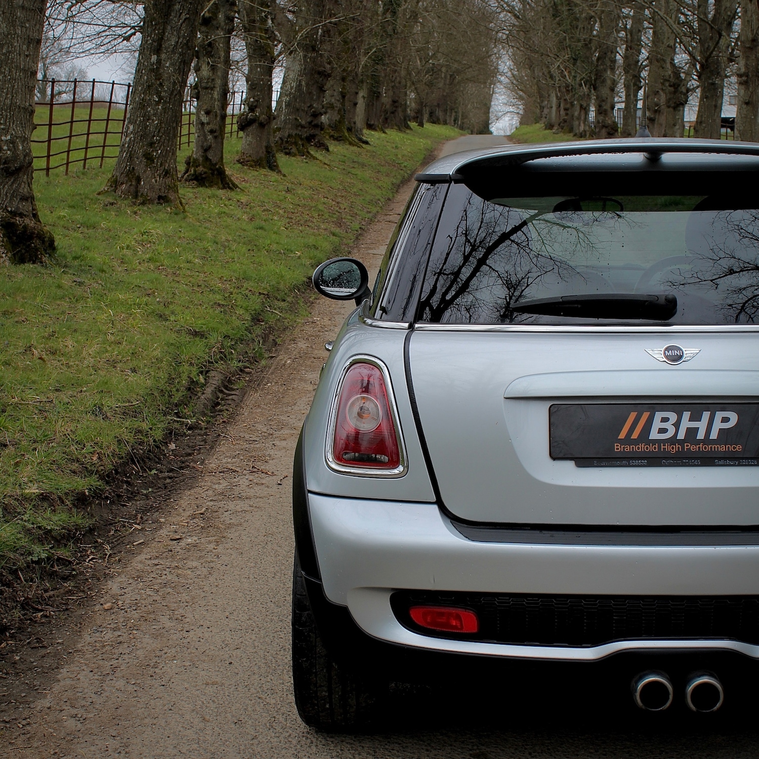 Used MINI Hatch 2008 for sale - 78062271: Photo 21