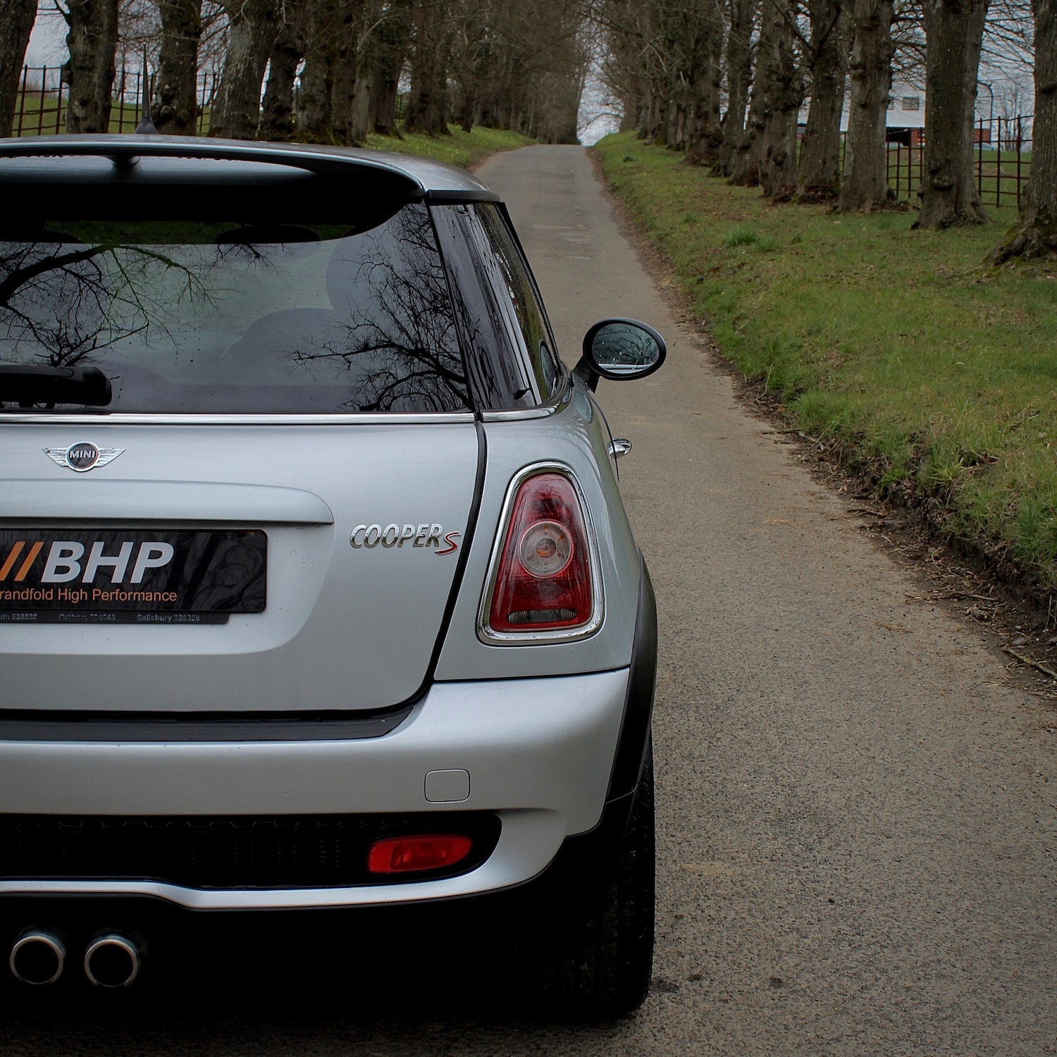 Used MINI Hatch 2008 for sale - 78062271: Photo 22