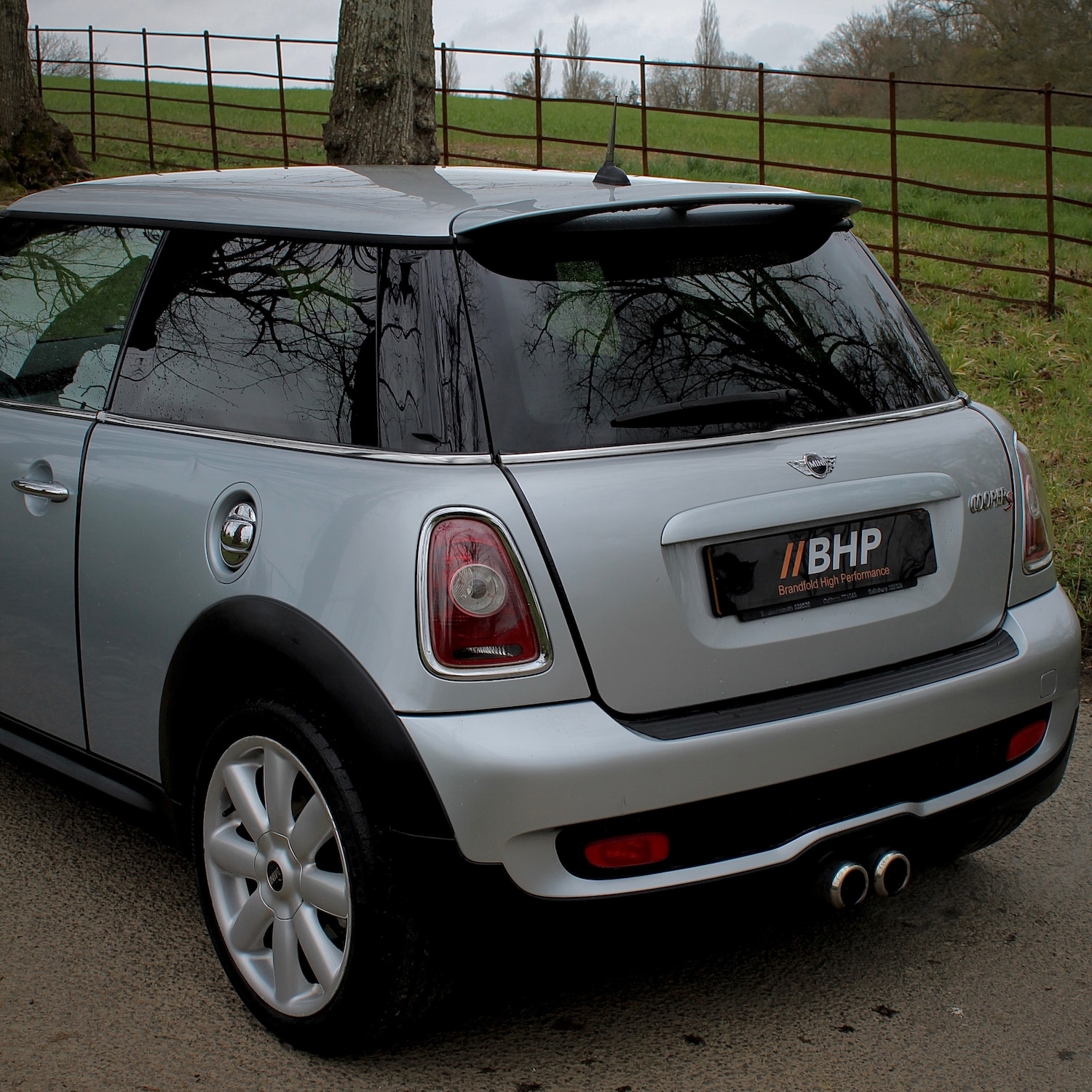 Used MINI Hatch 2008 for sale - 78062271: Photo 23