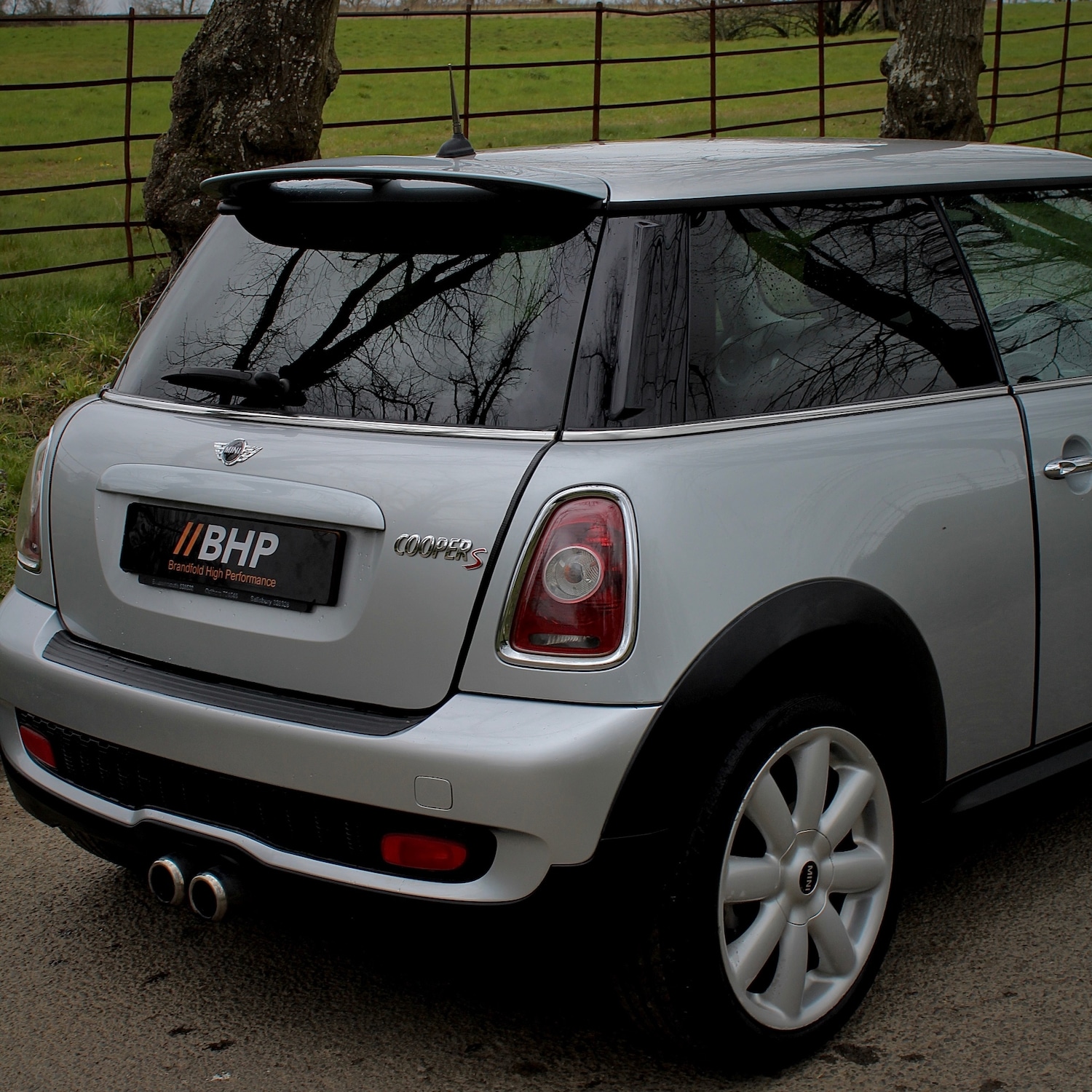 Used MINI Hatch 2008 for sale - 78062271: Photo 24