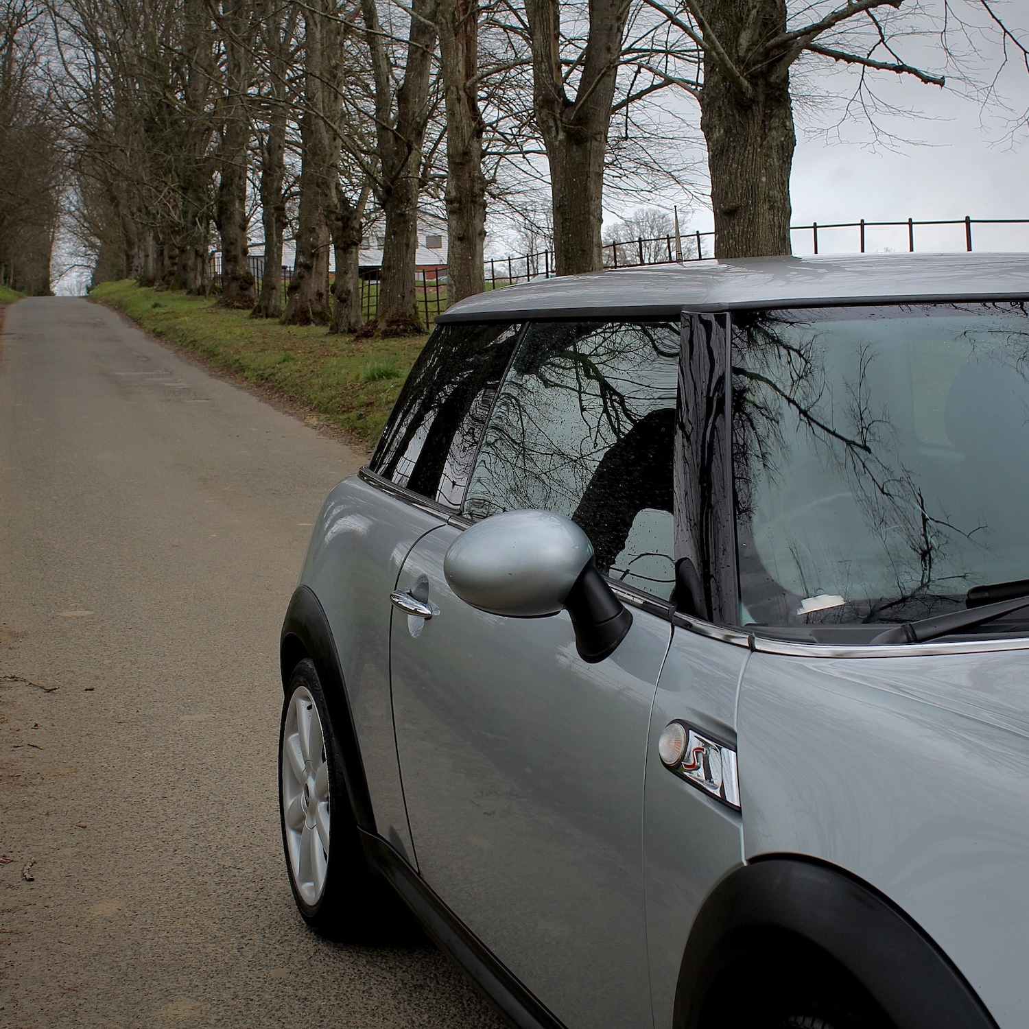 Used MINI Hatch 2008 for sale - 78062271: Photo 25