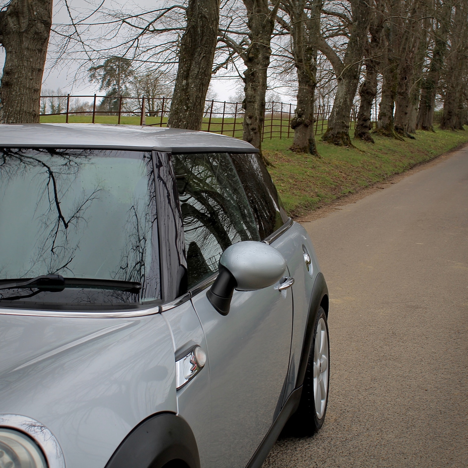 Used MINI Hatch 2008 for sale - 78062271: Photo 26