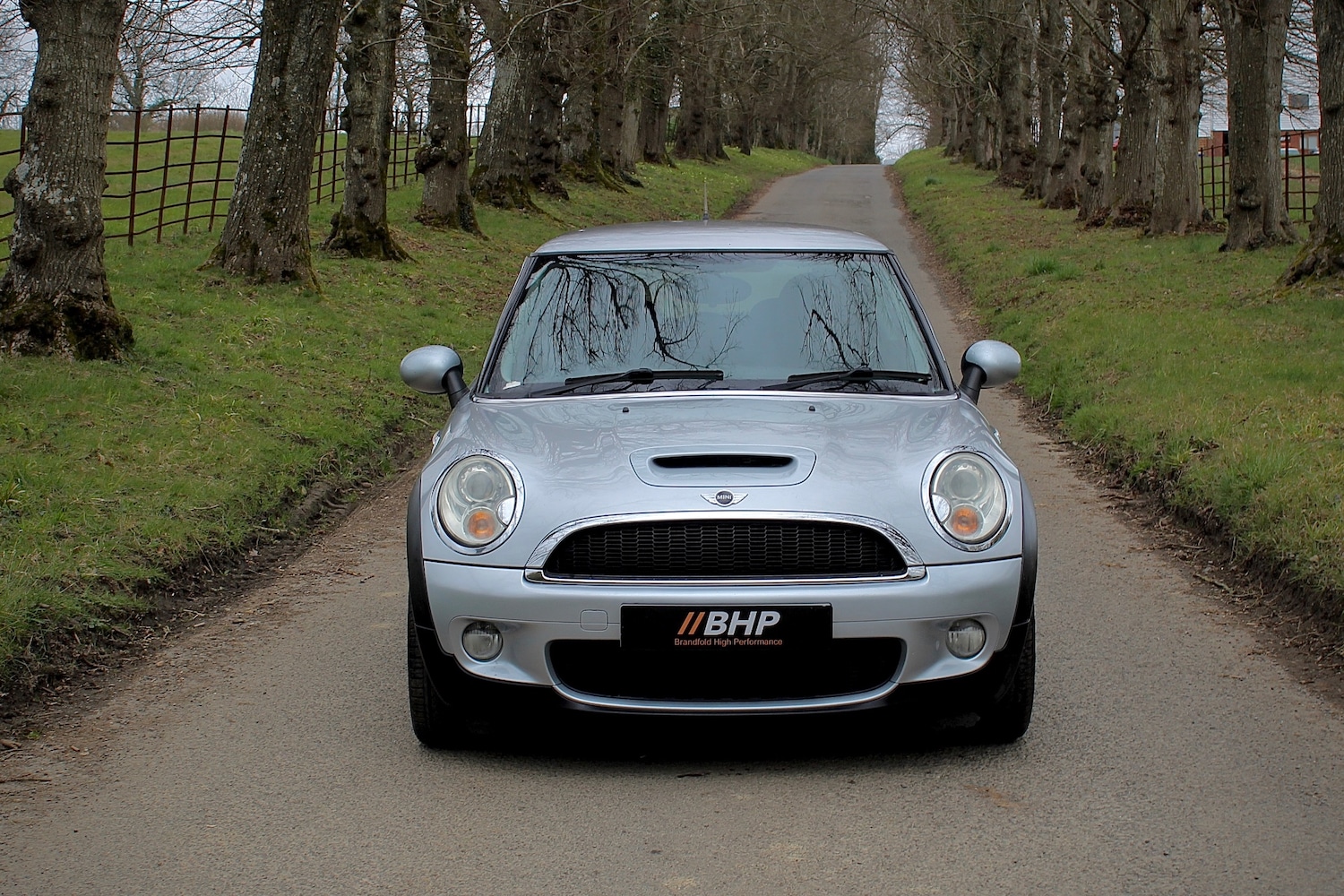 Used MINI Hatch 2008 for sale - 78062271: Photo 3