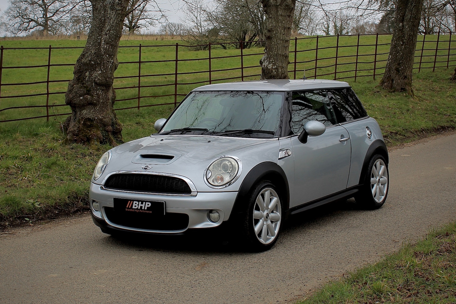 Used MINI Hatch 2008 for sale - 78062271: Photo 4