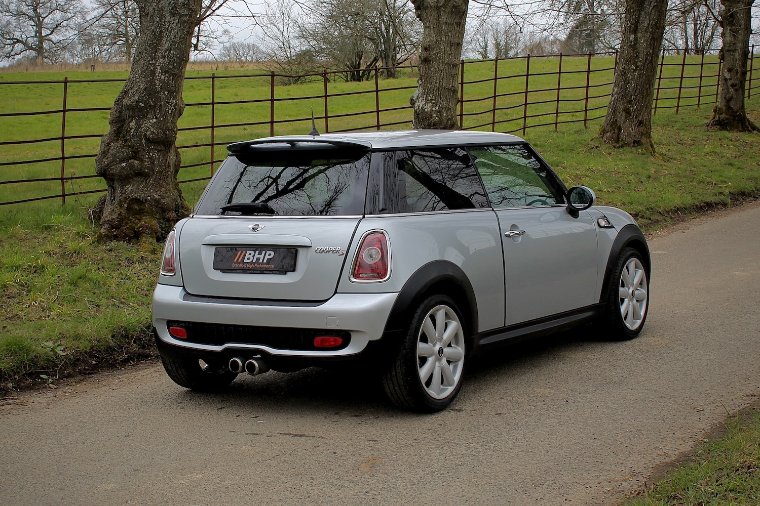 Used MINI Hatch 2008 for sale - 78062271: Photo 5