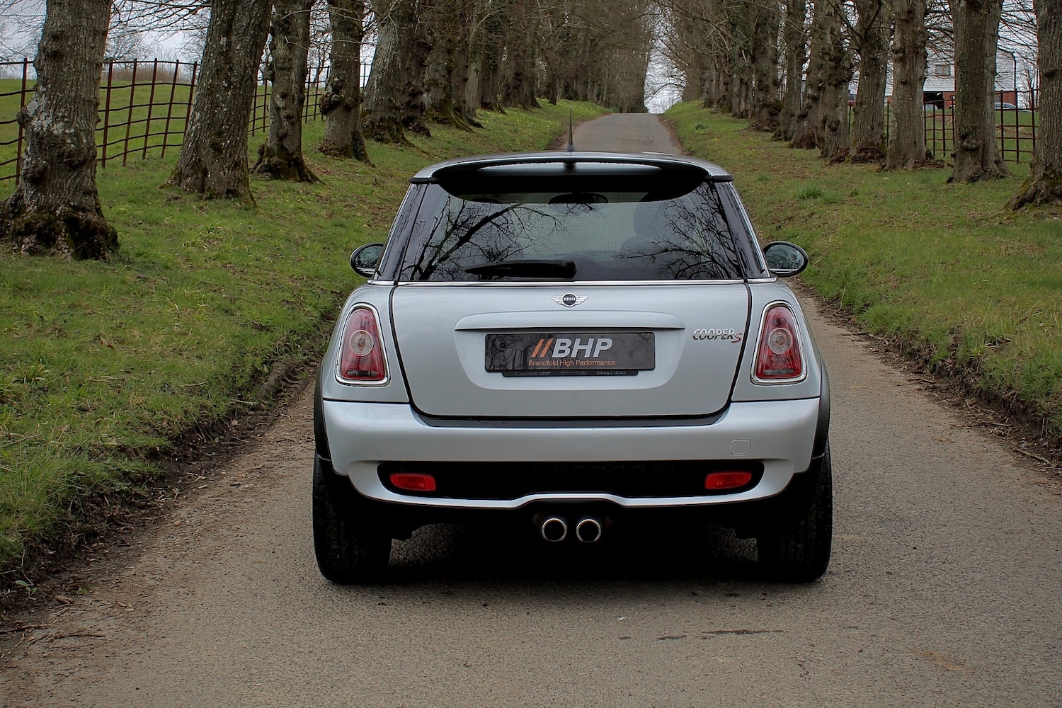 Used MINI Hatch 2008 for sale - 78062271: Photo 6