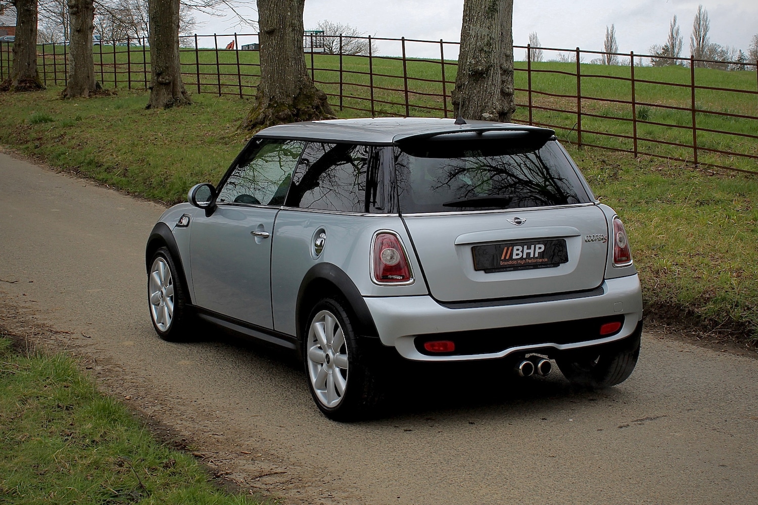 Used MINI Hatch 2008 for sale - 78062271: Photo 7