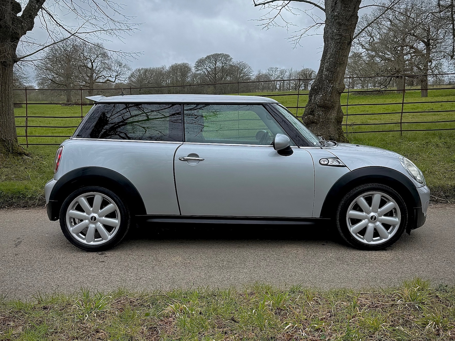 Used MINI Hatch 2008 for sale - 78062271: Photo 8