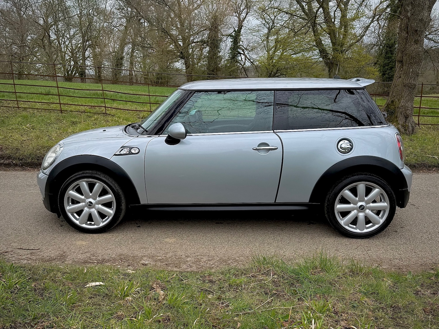 Used MINI Hatch 2008 for sale - 78062271: Photo 9