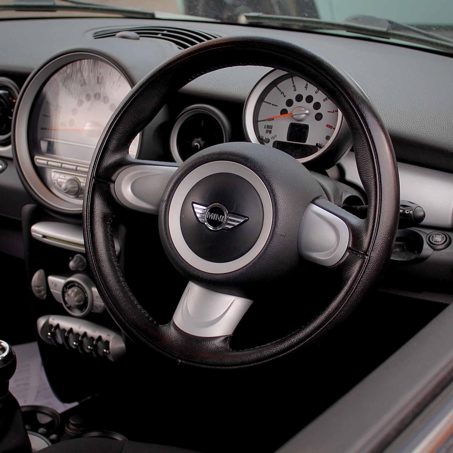 Used MINI Clubman 2009 for sale - 77271335: Photo 10