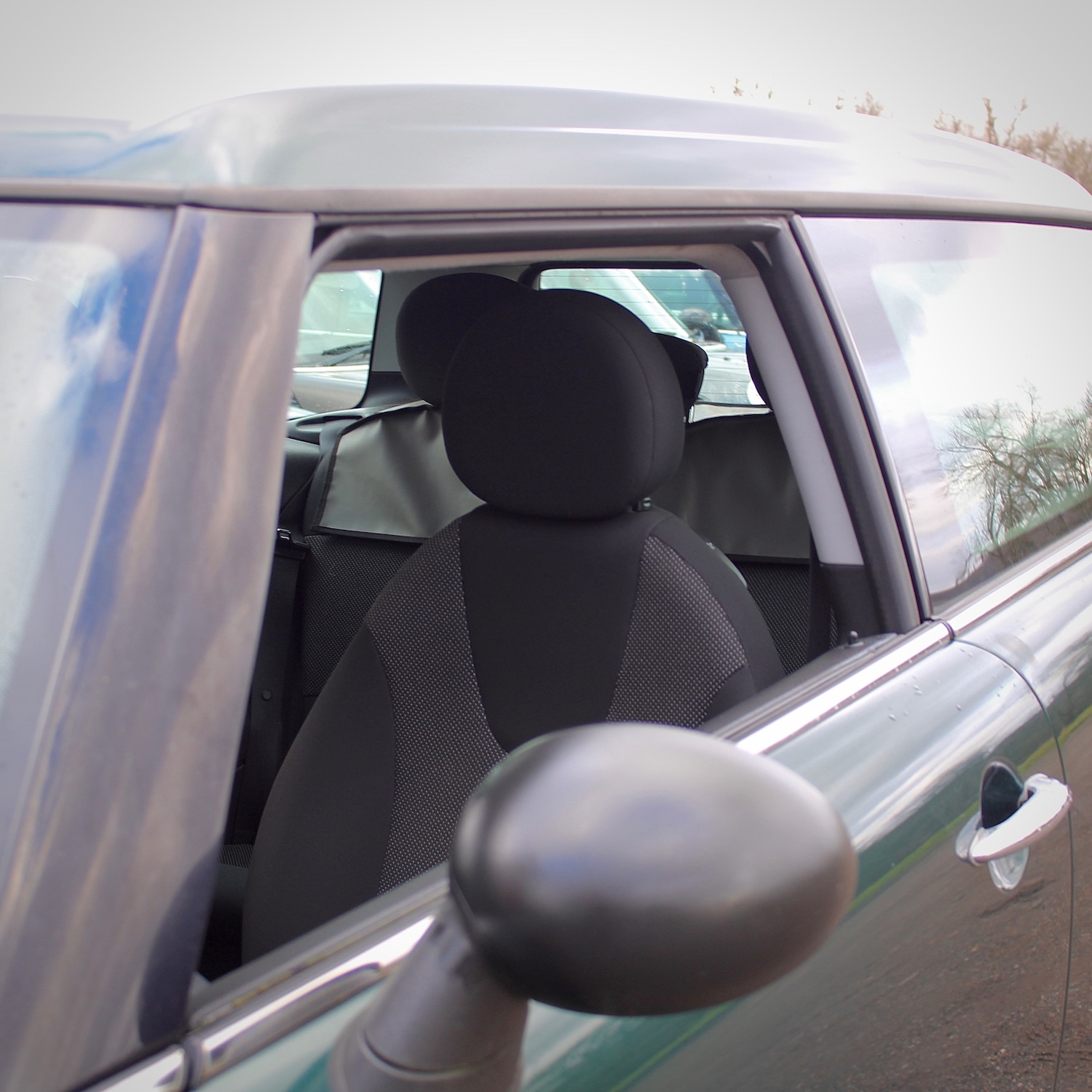 Used MINI Clubman 2009 for sale - 77271335: Photo 12