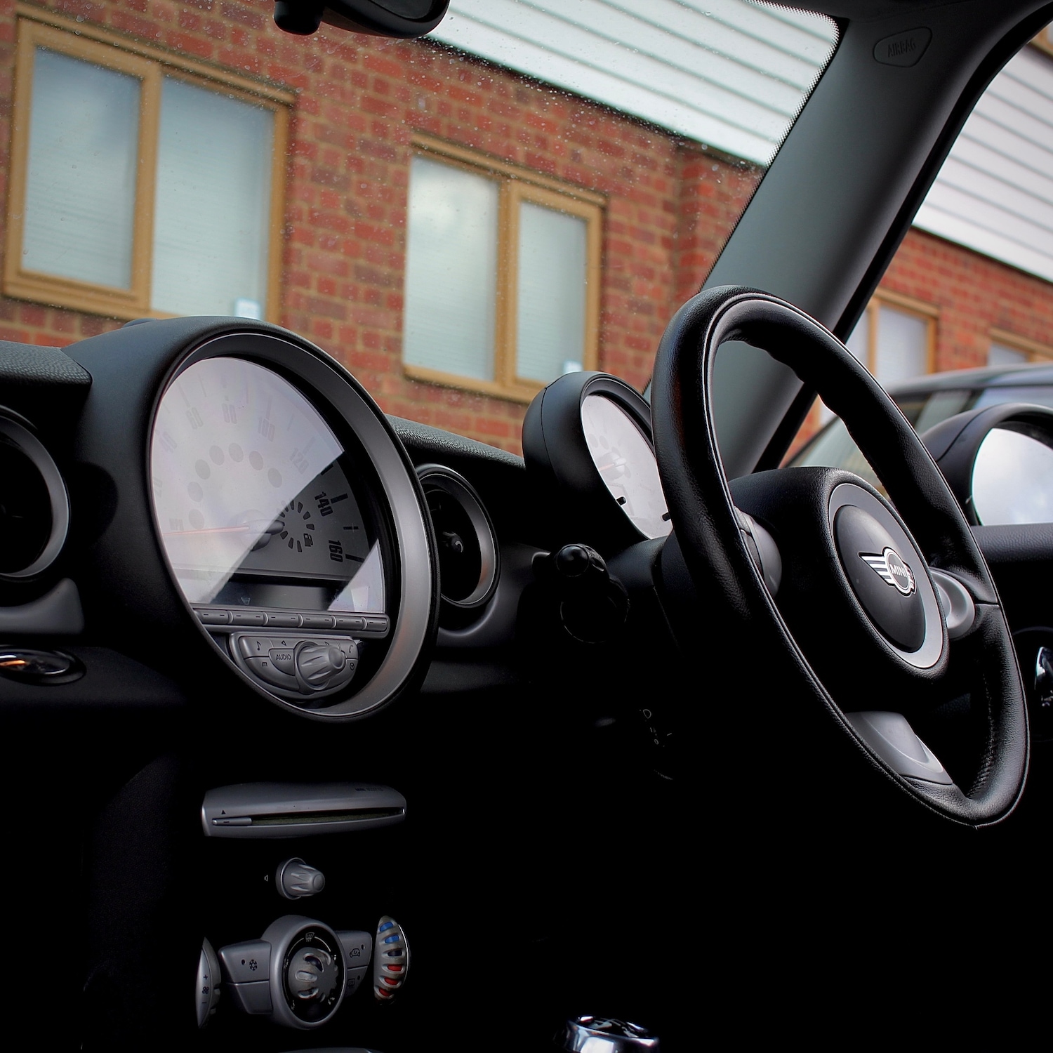 Used MINI Clubman 2009 for sale - 77271335: Photo 13