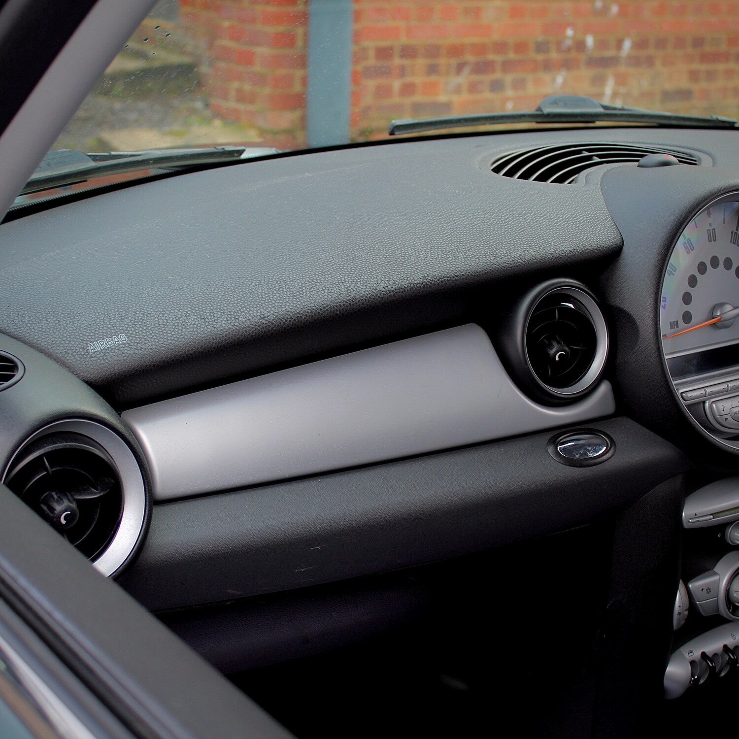 Used MINI Clubman 2009 for sale - 77271335: Photo 14