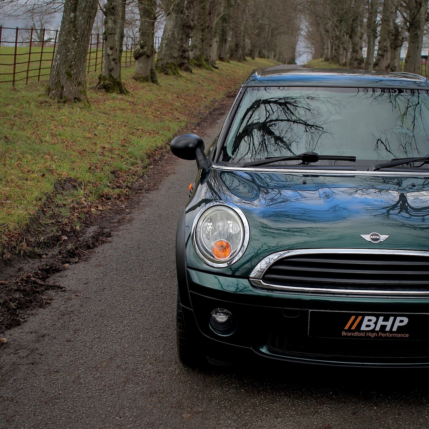 Used MINI Clubman 2009 for sale - 77271335: Photo 15
