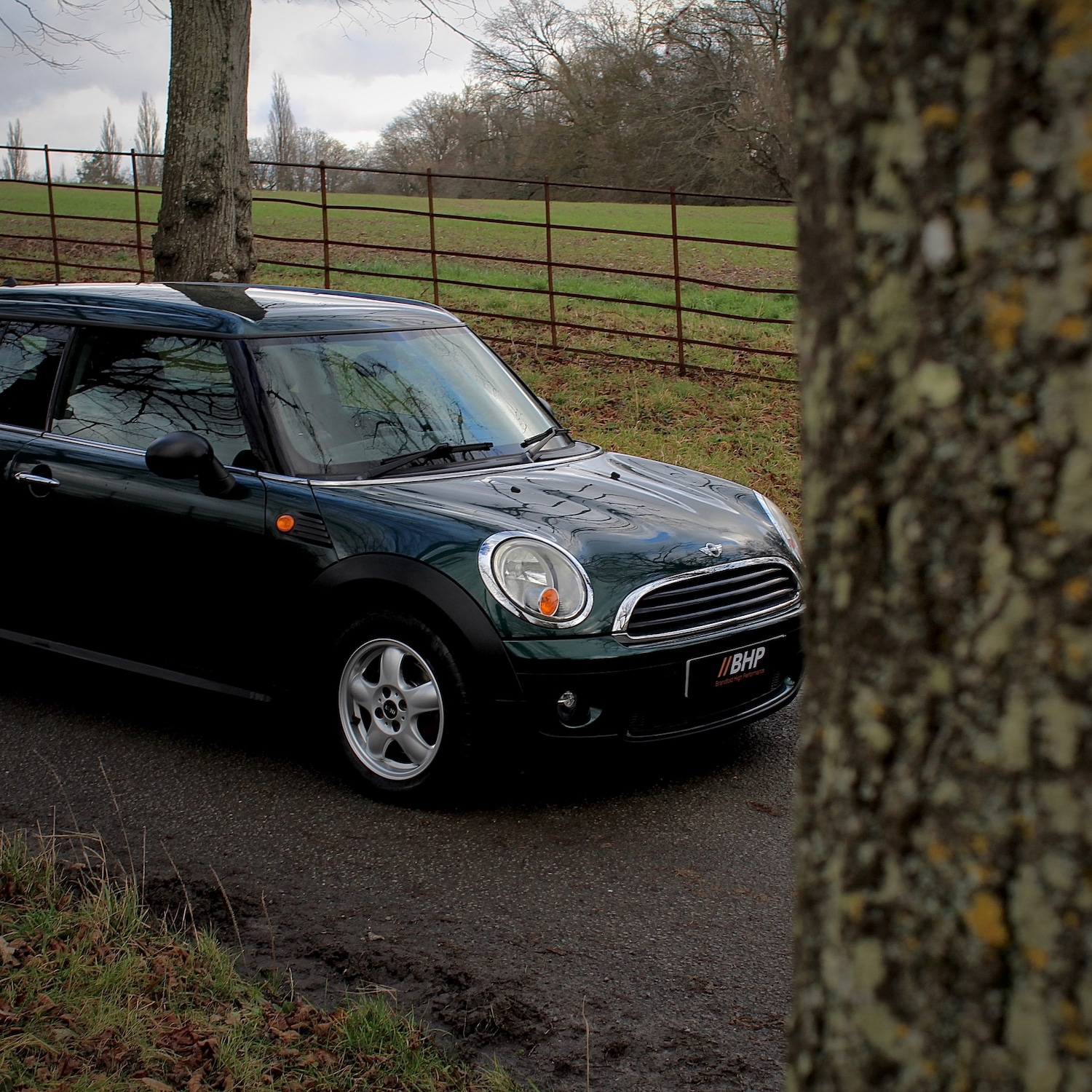 Used MINI Clubman 2009 for sale - 77271335: Photo 17