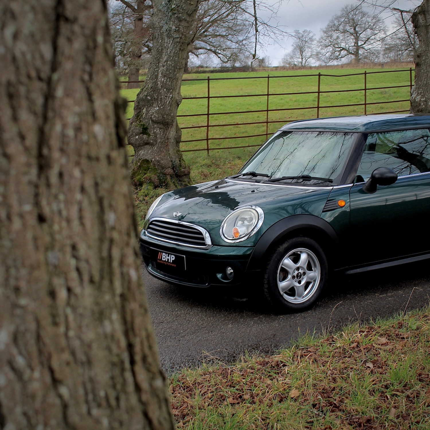 Used MINI Clubman 2009 for sale - 77271335: Photo 18