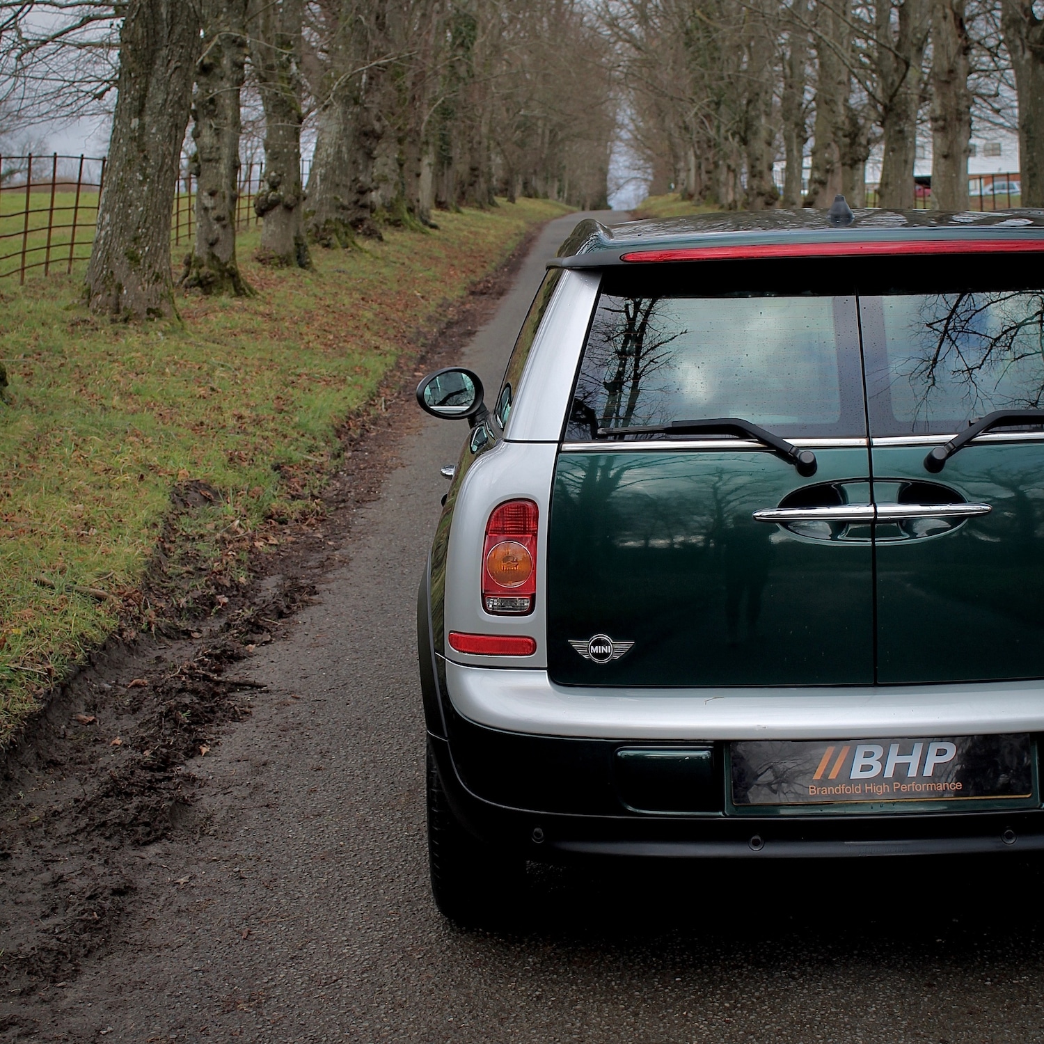 Used MINI Clubman 2009 for sale - 77271335: Photo 19