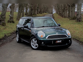 Used MINI Clubman 2009 for sale - 77271335: Photo