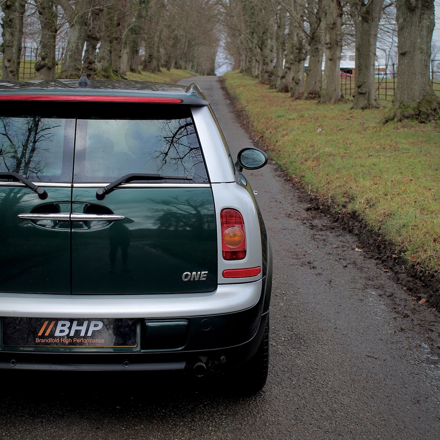 Used MINI Clubman 2009 for sale - 77271335: Photo 20