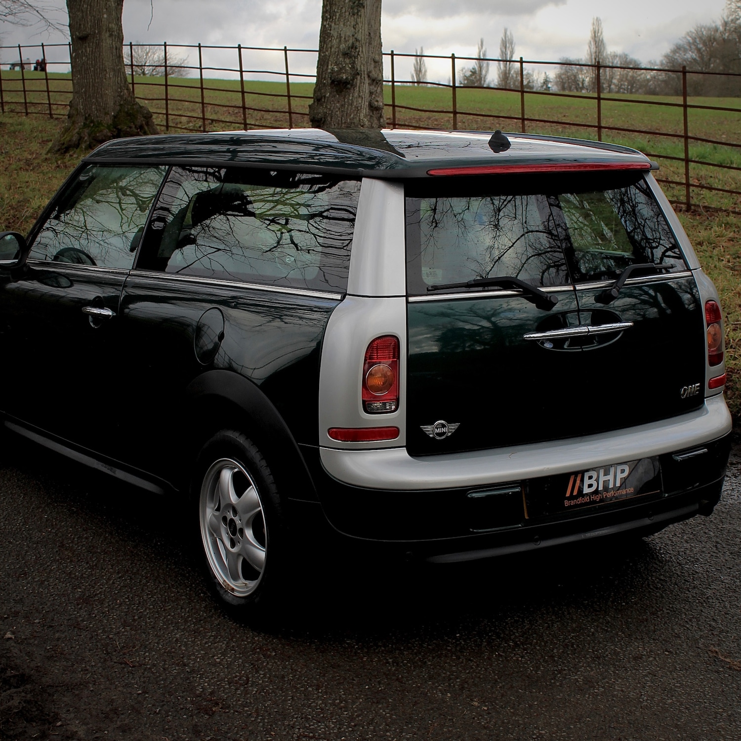 Used MINI Clubman 2009 for sale - 77271335: Photo 21