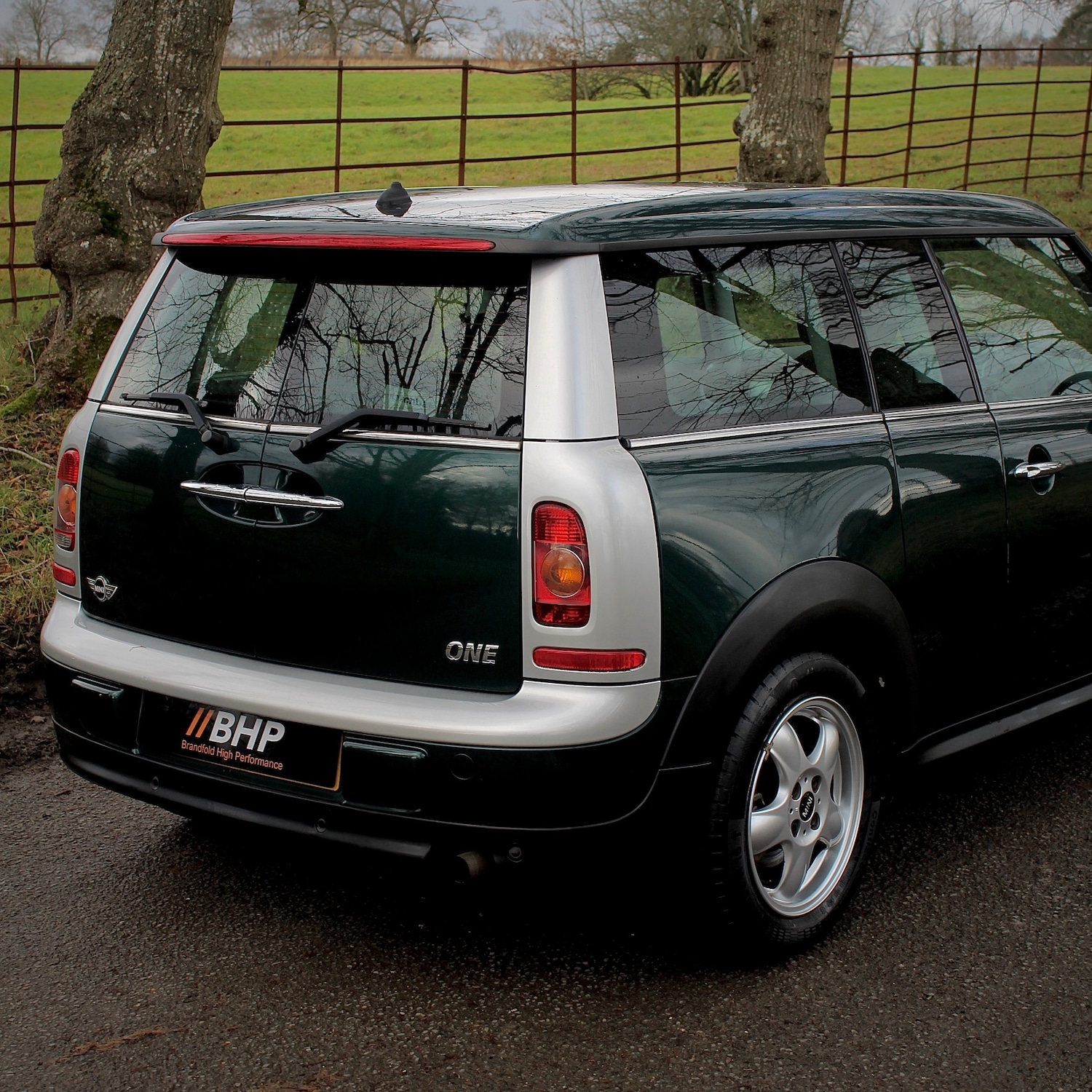 Used MINI Clubman 2009 for sale - 77271335: Photo 22