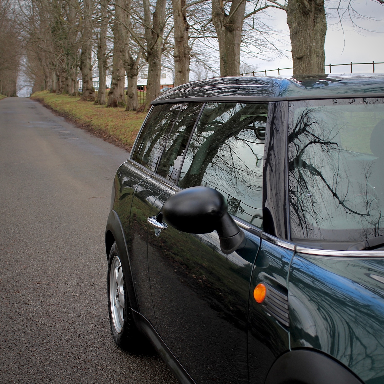 Used MINI Clubman 2009 for sale - 77271335: Photo 23