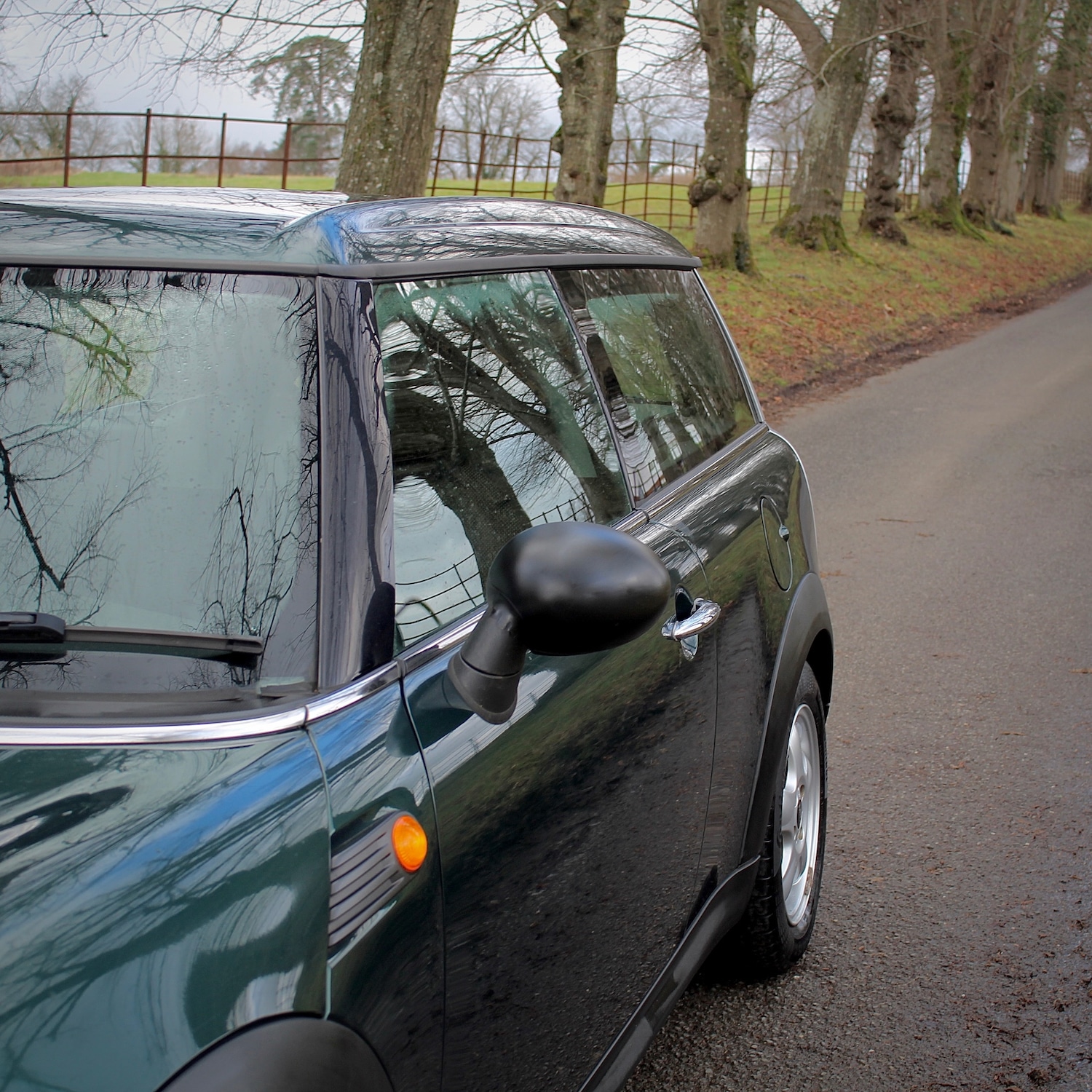 Used MINI Clubman 2009 for sale - 77271335: Photo 24