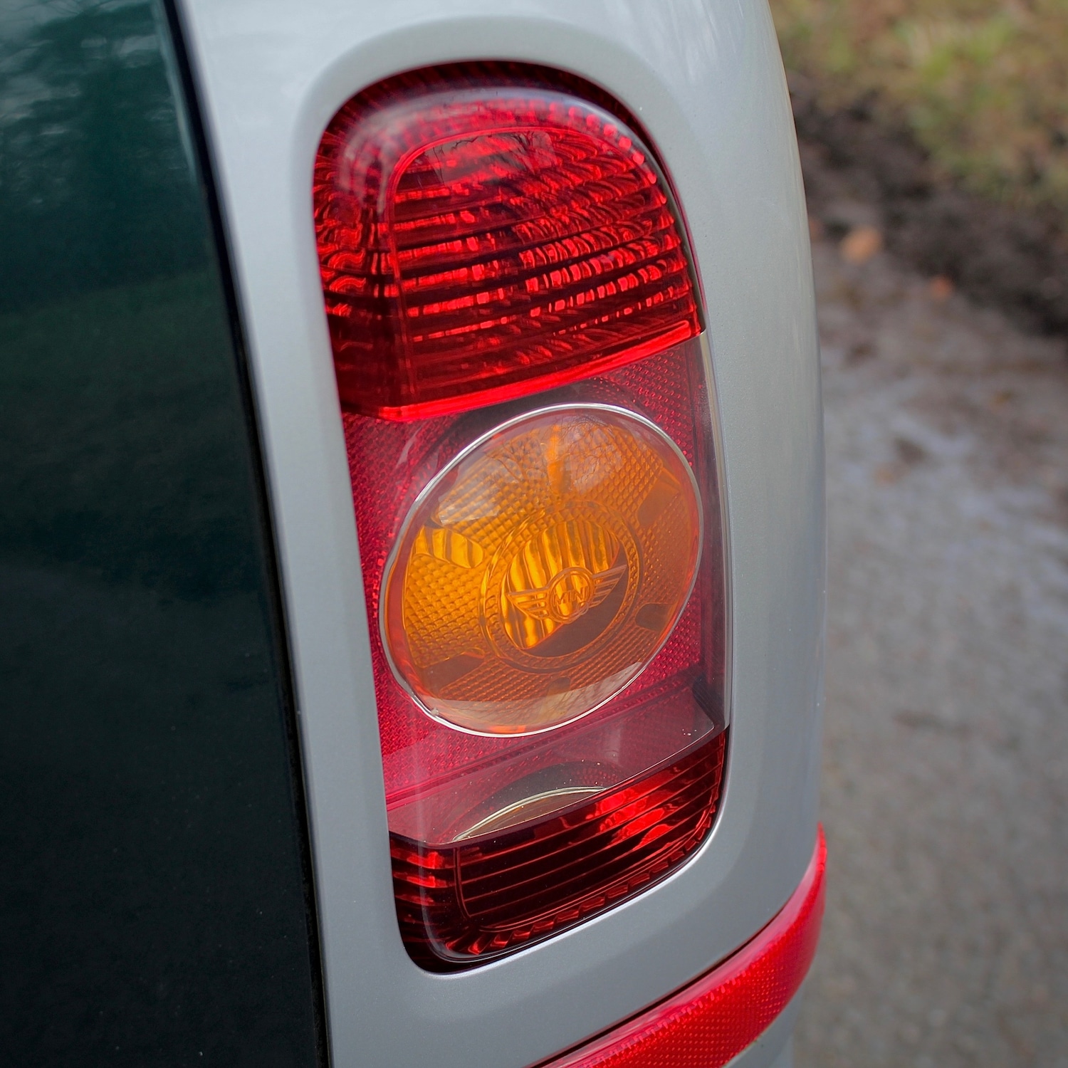 Used MINI Clubman 2009 for sale - 77271335: Photo 27