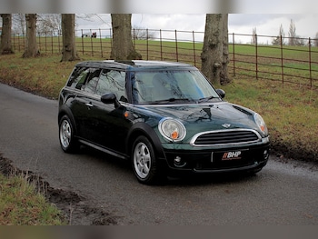 Used MINI Clubman 2009 for sale - 77271335: Photo