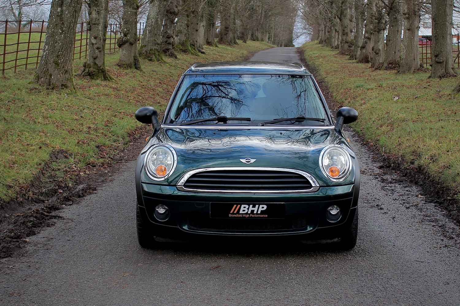 Used MINI Clubman 2009 for sale - 77271335: Photo 3