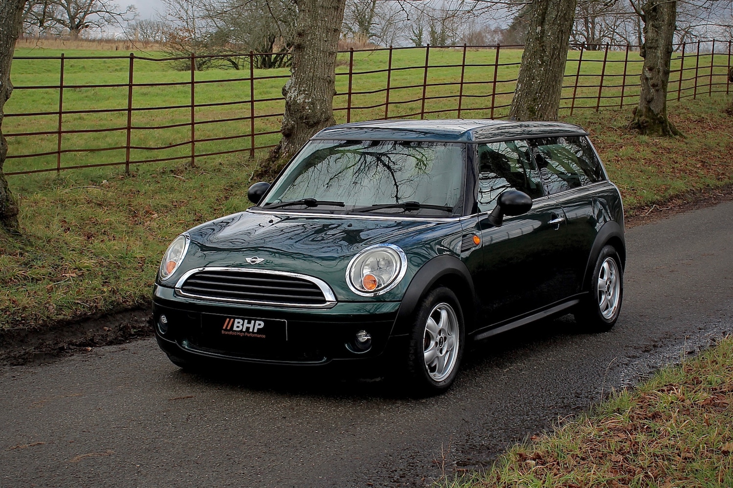 Used MINI Clubman 2009 for sale - 77271335: Photo 4