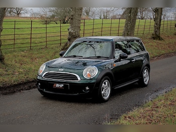 Used MINI Clubman 2009 for sale - 77271335: Photo