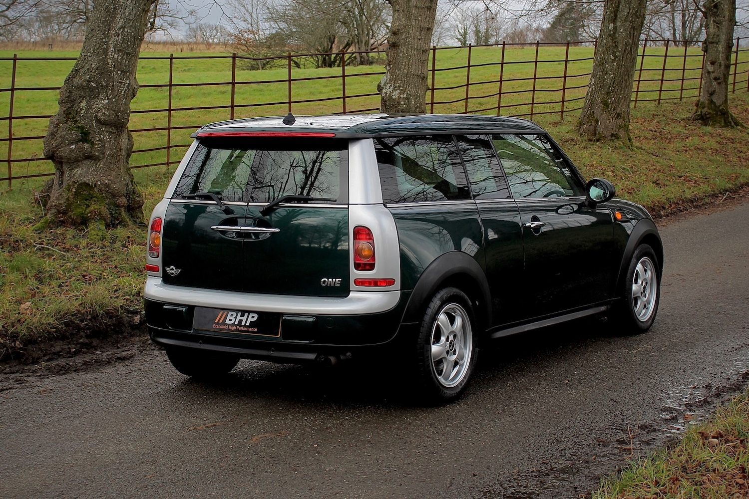 Used MINI Clubman 2009 for sale - 77271335: Photo 5