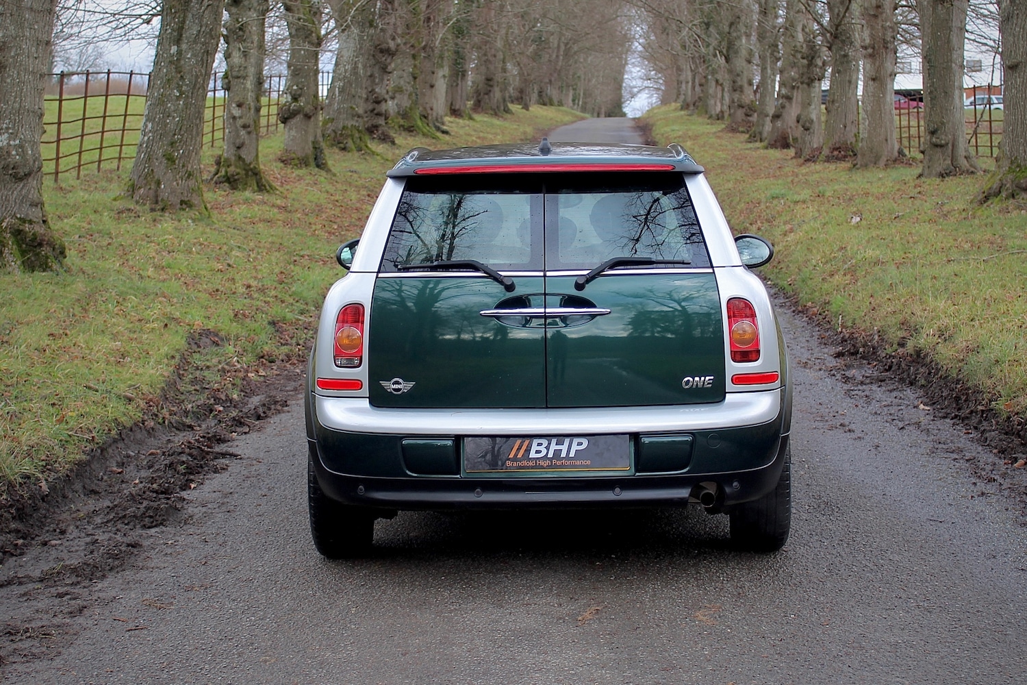 Used MINI Clubman 2009 for sale - 77271335: Photo 6