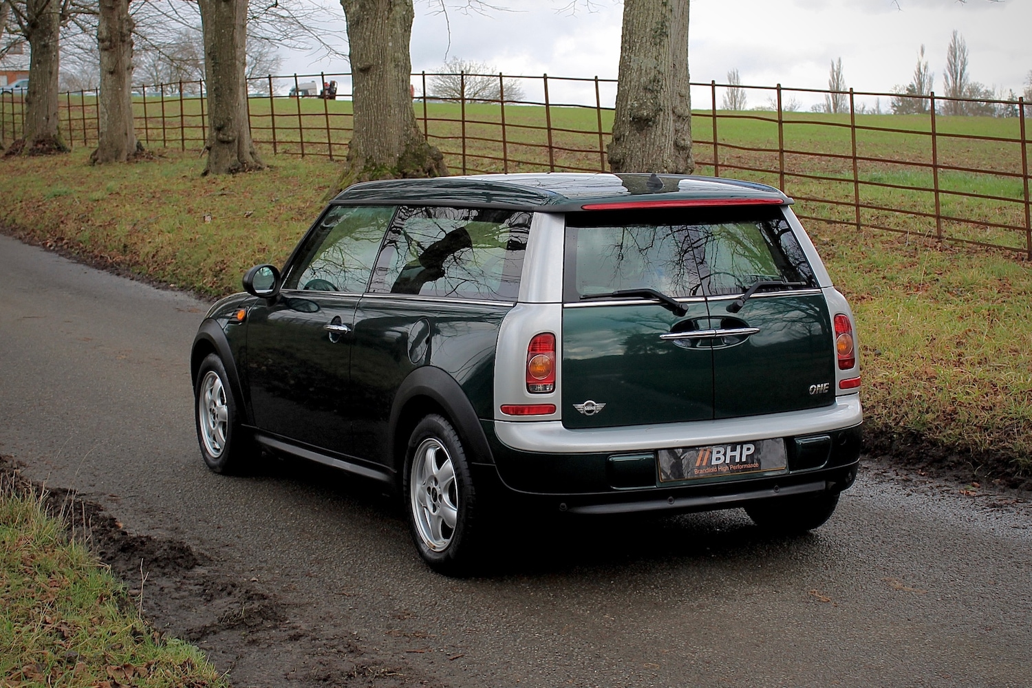 Used MINI Clubman 2009 for sale - 77271335: Photo 7