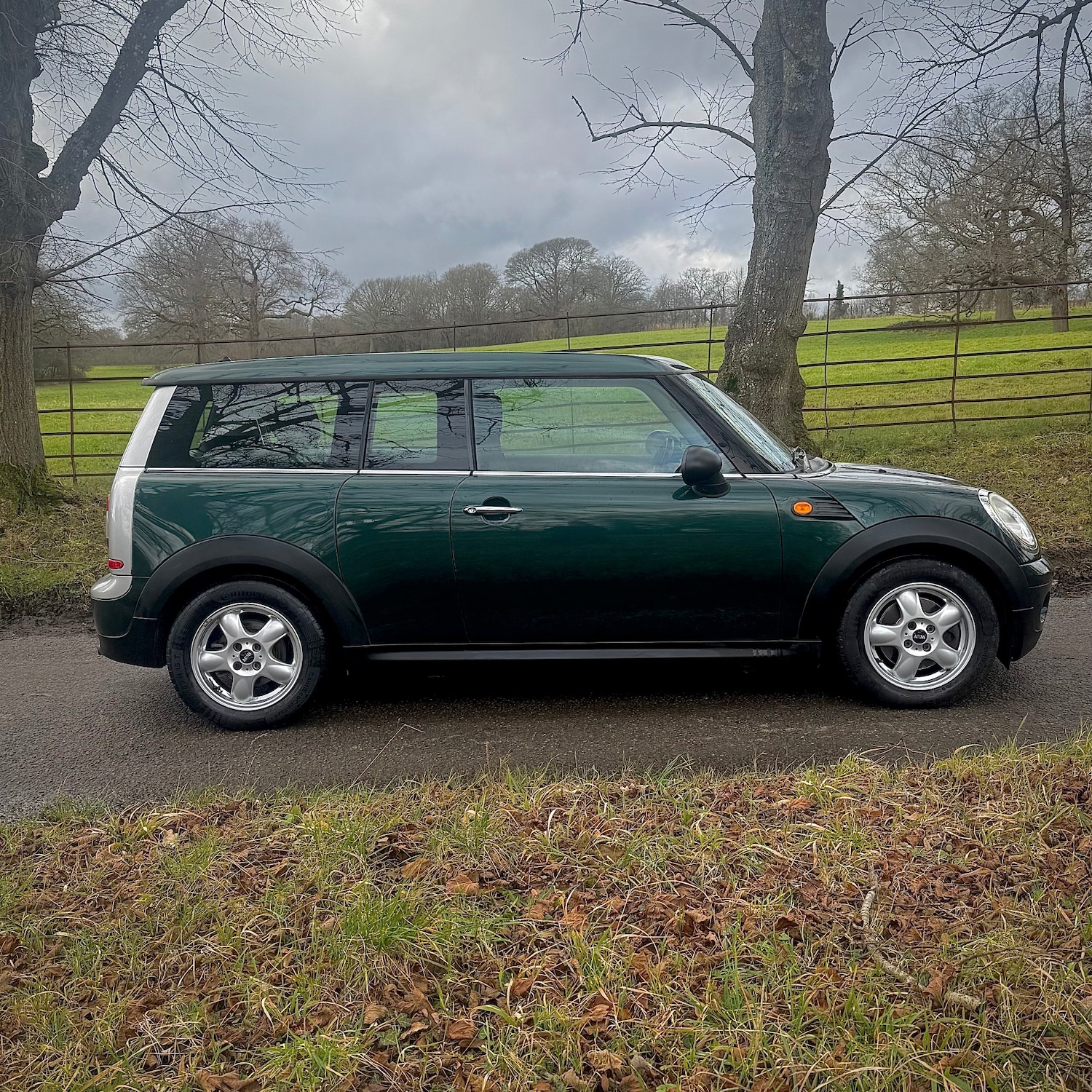 Used MINI Clubman 2009 for sale - 77271335: Photo 8