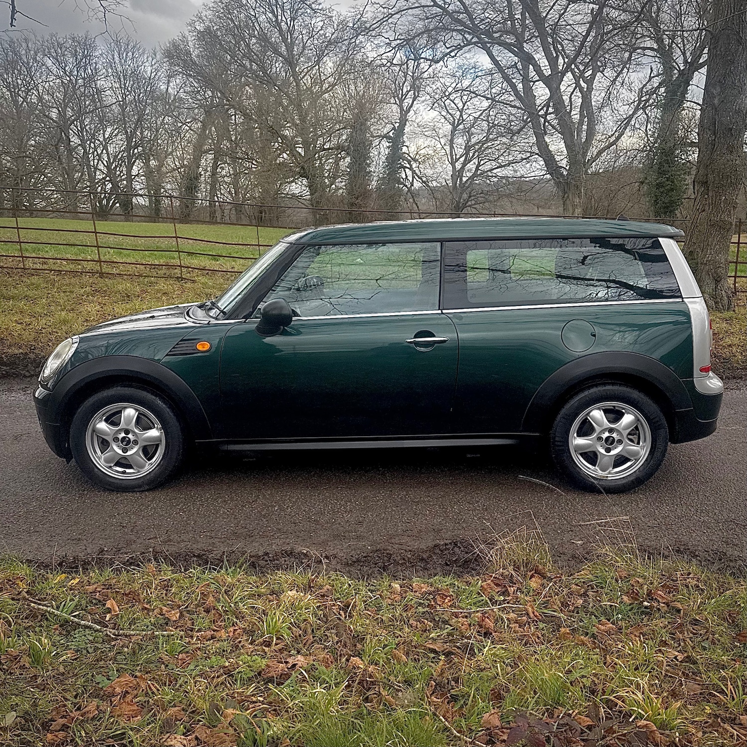 Used MINI Clubman 2009 for sale - 77271335: Photo 9