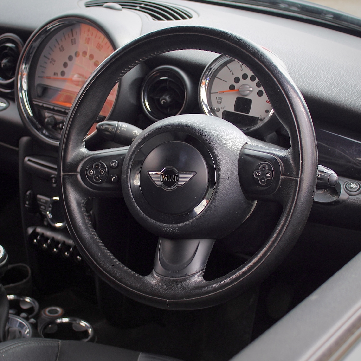 Used MINI Clubman 2011 for sale - 78070743: Photo 10