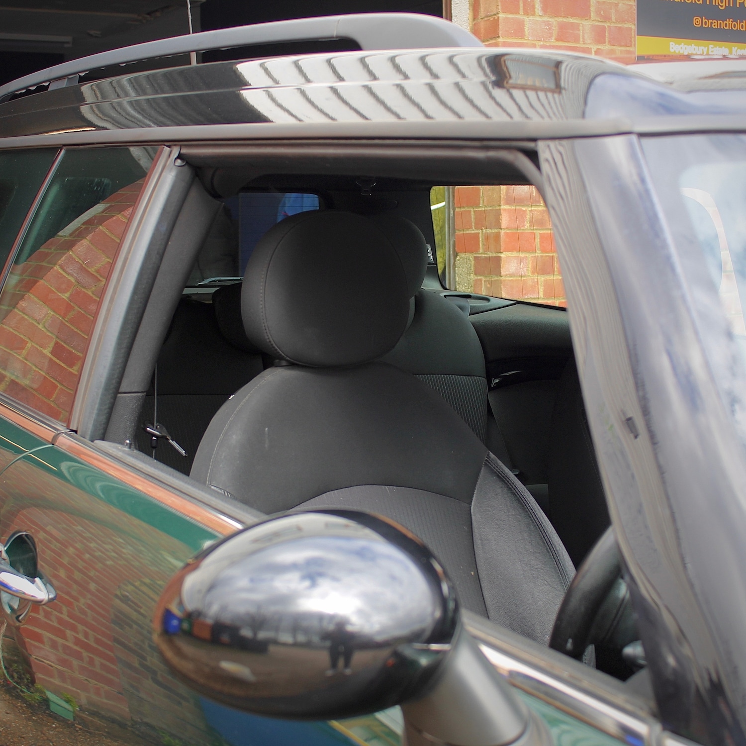 Used MINI Clubman 2011 for sale - 78070743: Photo 11