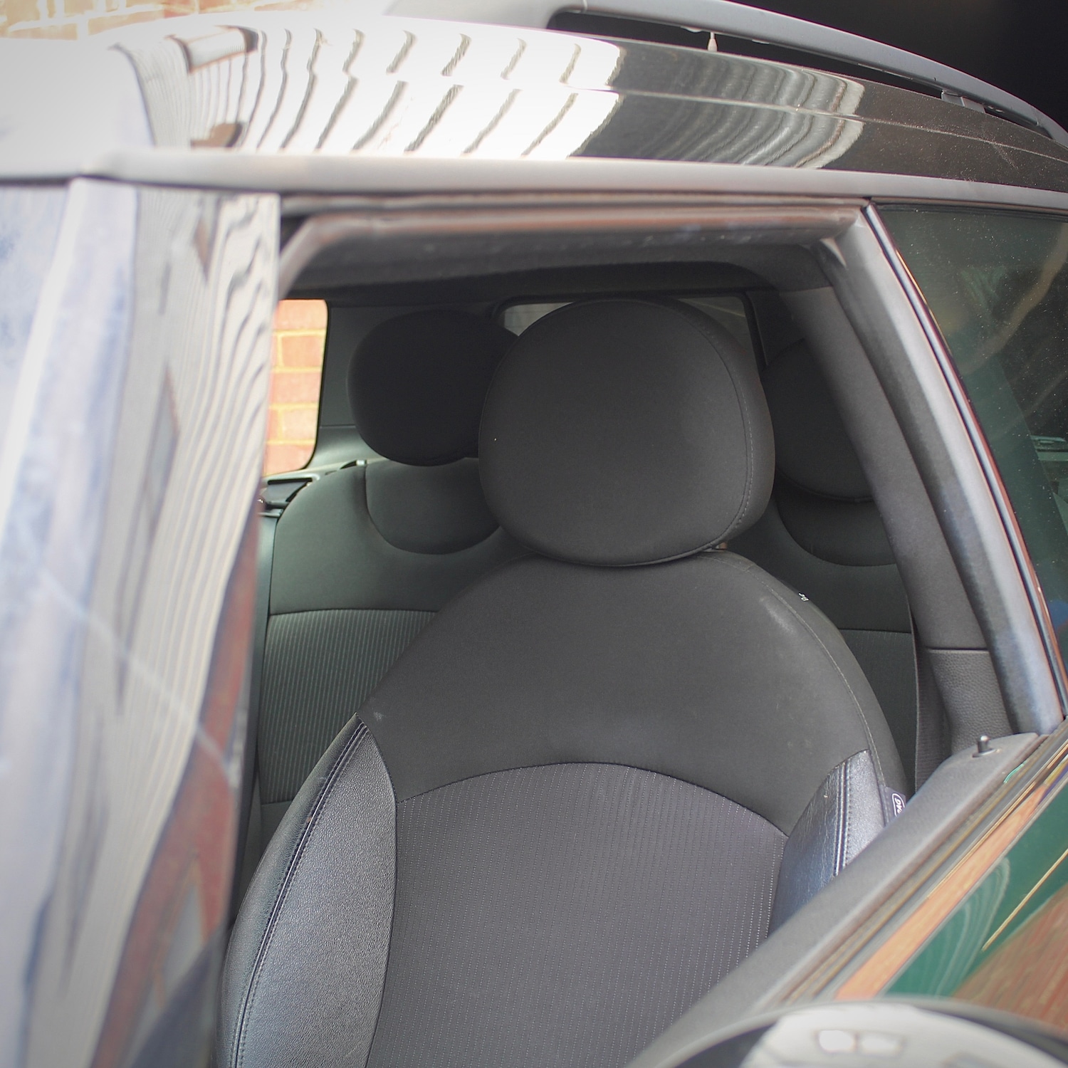 Used MINI Clubman 2011 for sale - 78070743: Photo 12