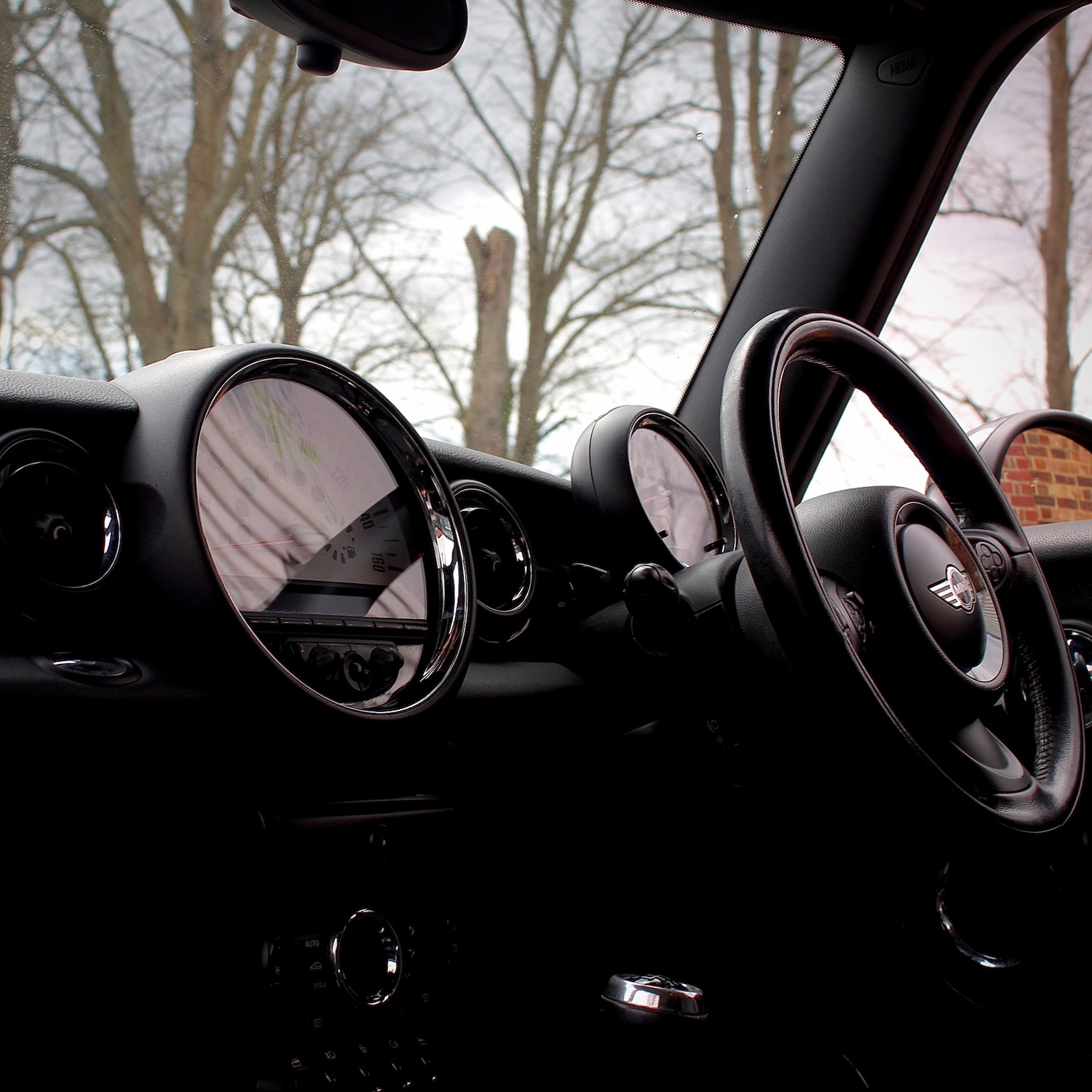 Used MINI Clubman 2011 for sale - 78070743: Photo 13